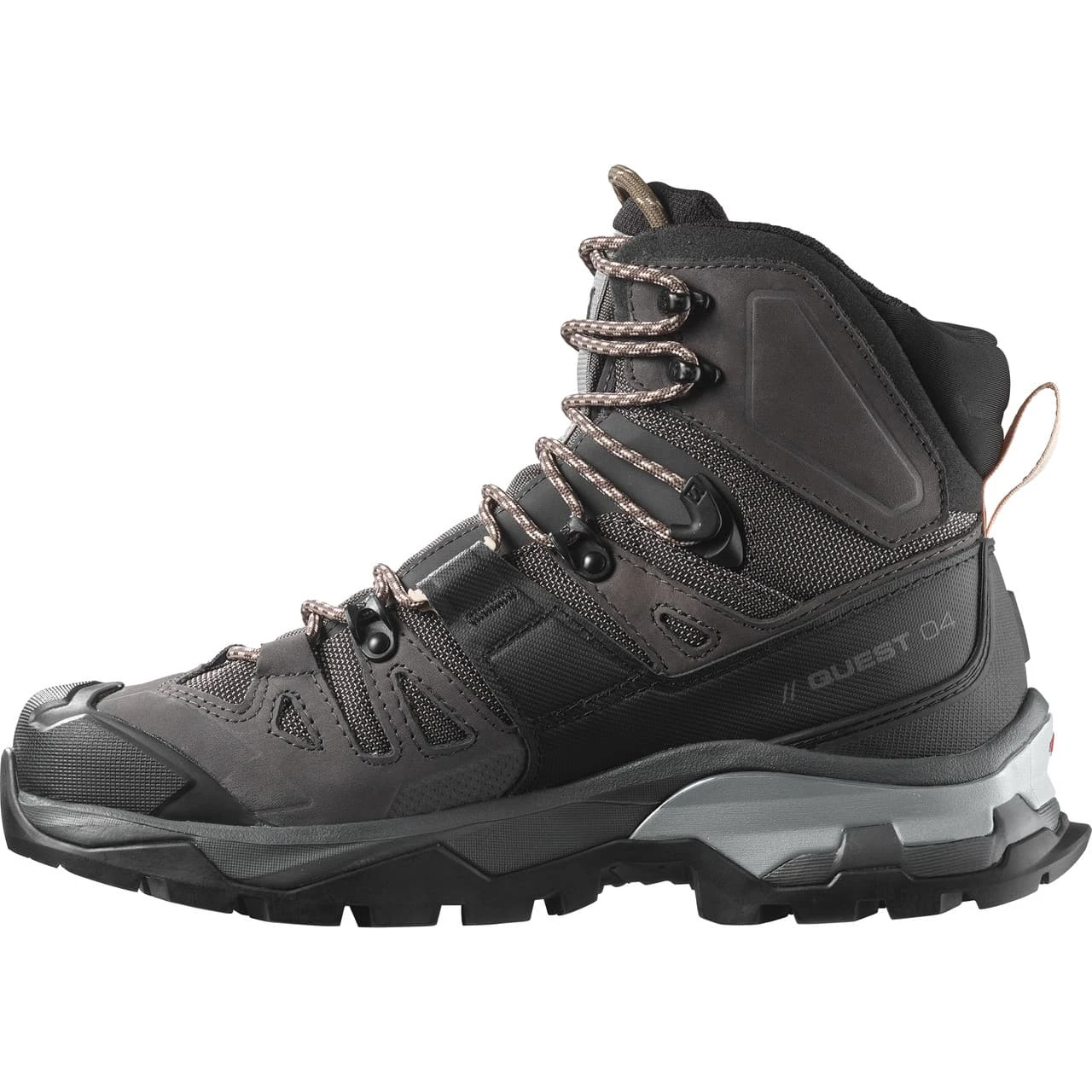 Salomon Quest 4 Gore-Tex Hiking Boots - Women's - Image 16
