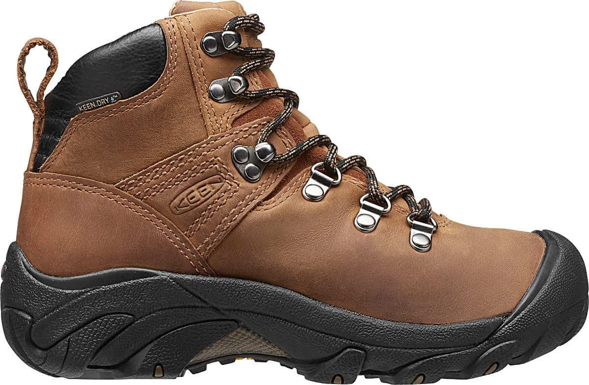 Keen Pyrenees Hiking Boots - Men's - Image 6