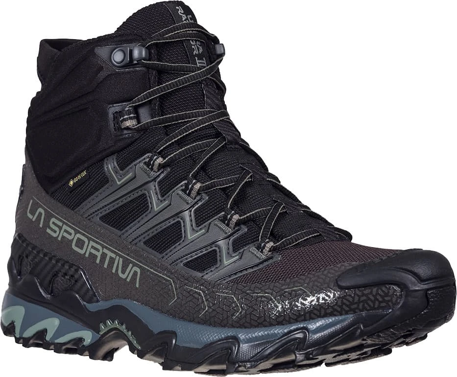 La Sportiva Ultra Raptor II MID Gore-Tex Light Trail Shoe - Men's
