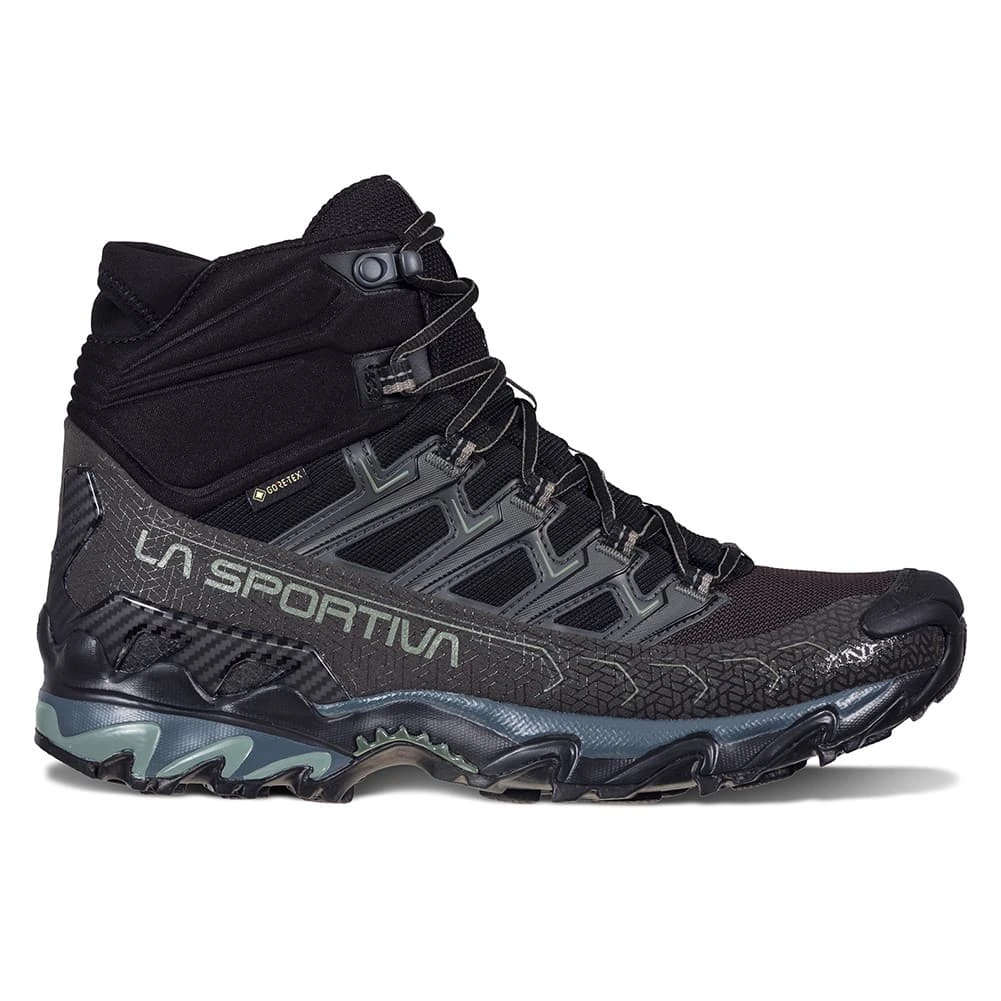 La Sportiva Ultra Raptor II MID Gore-Tex Light Trail Shoe - Men's - Image 5