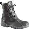 Baffin Yellowknife Waterproof Winter Boots - Men's