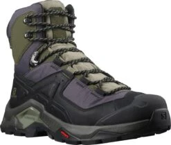 Salomon Quest Element Gore-Tex Hiking Boots - Men's