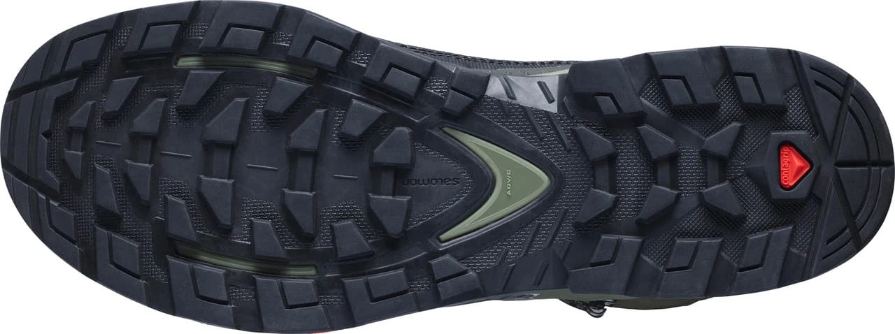 Salomon Quest Element Gore-Tex Hiking Boots - Men's - Image 2