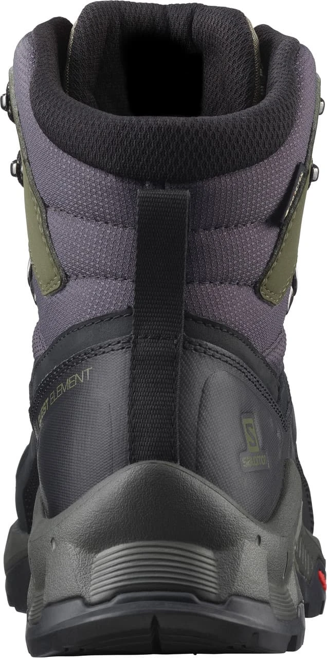 Salomon Quest Element Gore-Tex Hiking Boots - Men's - Image 3