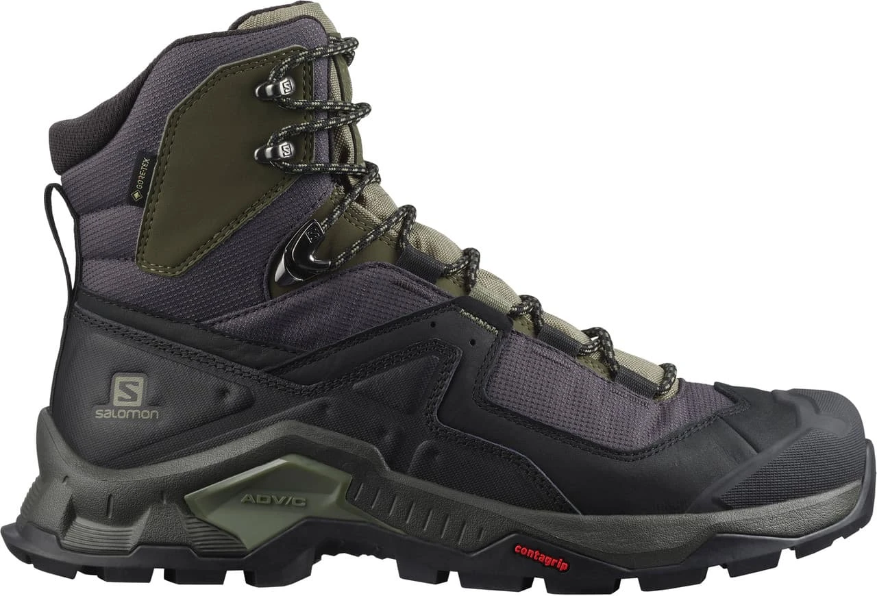 Salomon Quest Element Gore-Tex Hiking Boots - Men's - Image 5