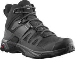 Salomon X Ultra Mid 4 Gore-Tex Light Trail Shoes - Men's