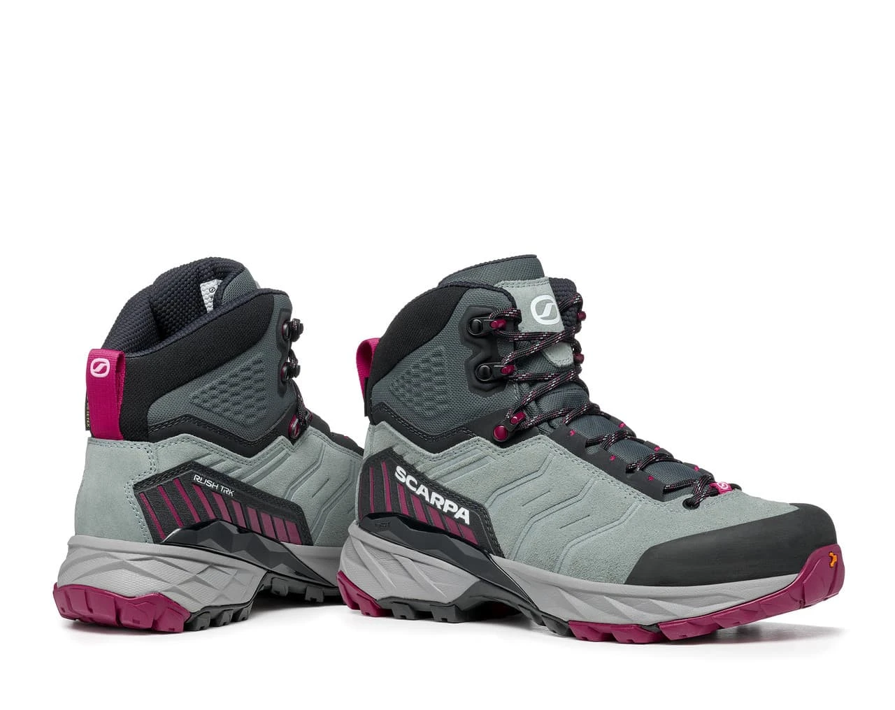 Scarpa Rush Trek Gore-Tex Hiking Boots - Women's - Image 2