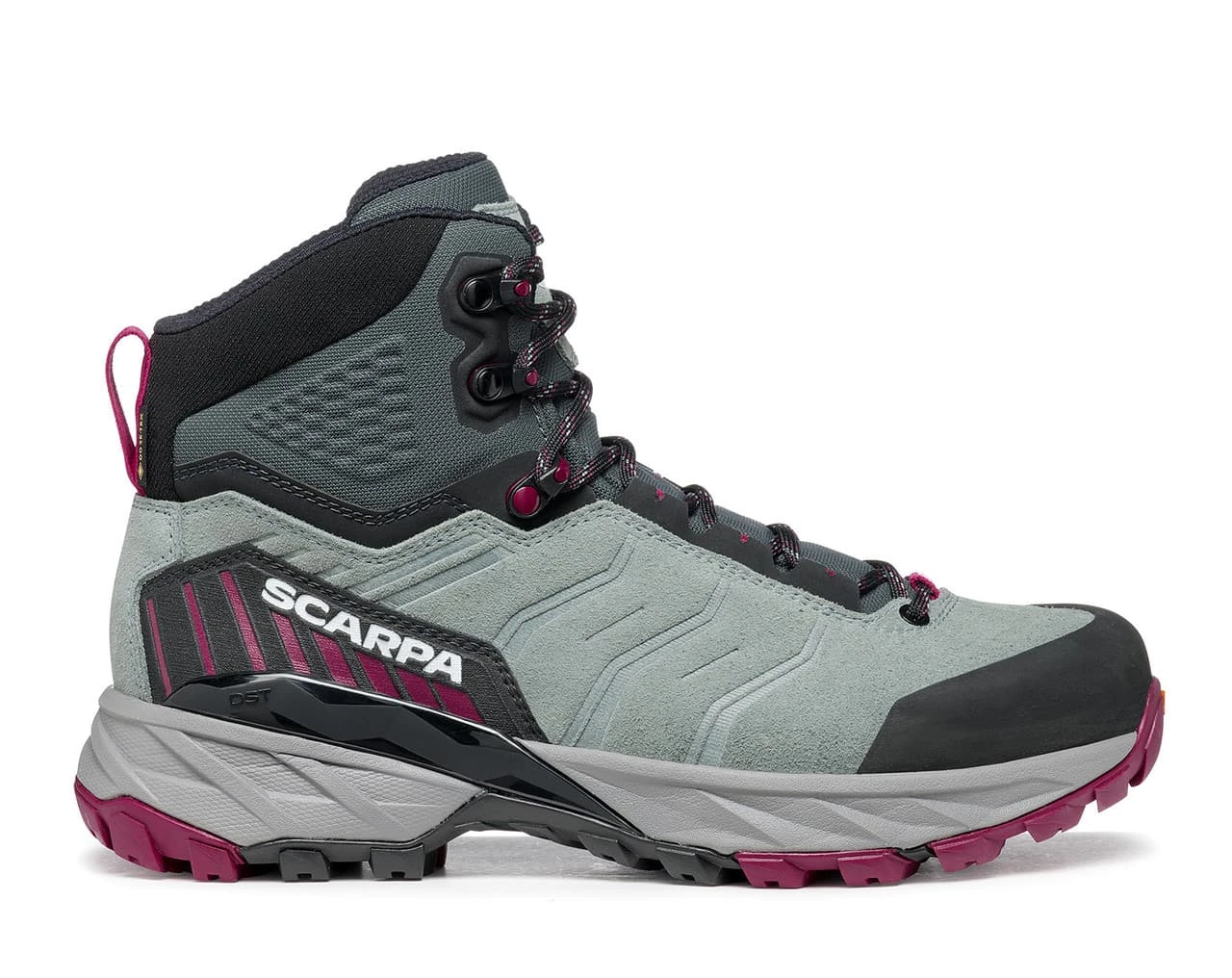 Scarpa Rush Trek Gore-Tex Hiking Boots - Women's - Image 3