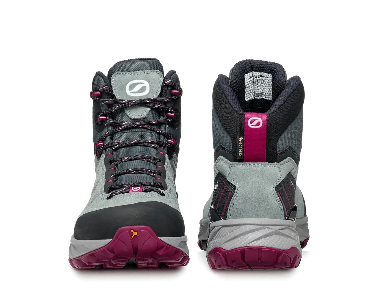 Scarpa Rush Trek Gore-Tex Hiking Boots - Women's - Image 4