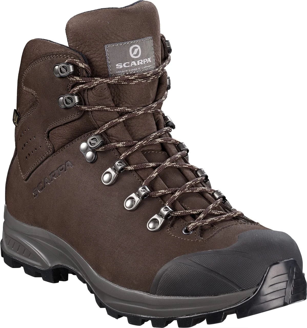 Scarpa Kailash Plus Gore-Tex Backpacking Boots - Men's