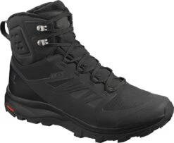 Salomon Outblast TS Waterproof Winter Boots - Men's