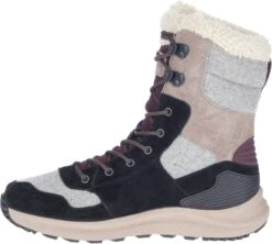 Merrell Ontario Tall Polar Waterproof Winter Boots - Women's