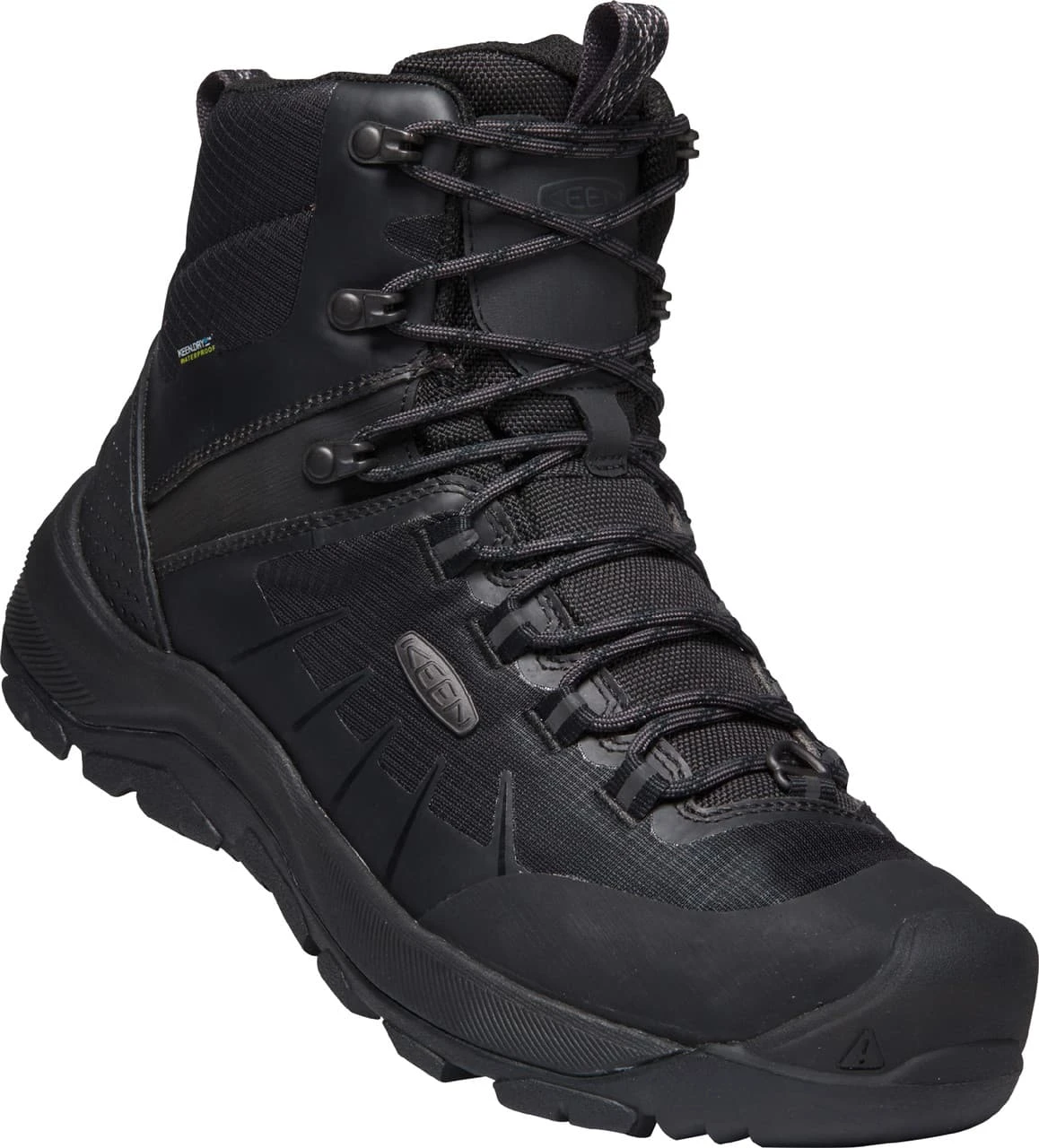 Keen Revel IV EXP Mid Polar Waterproof Winter Boot - Men's