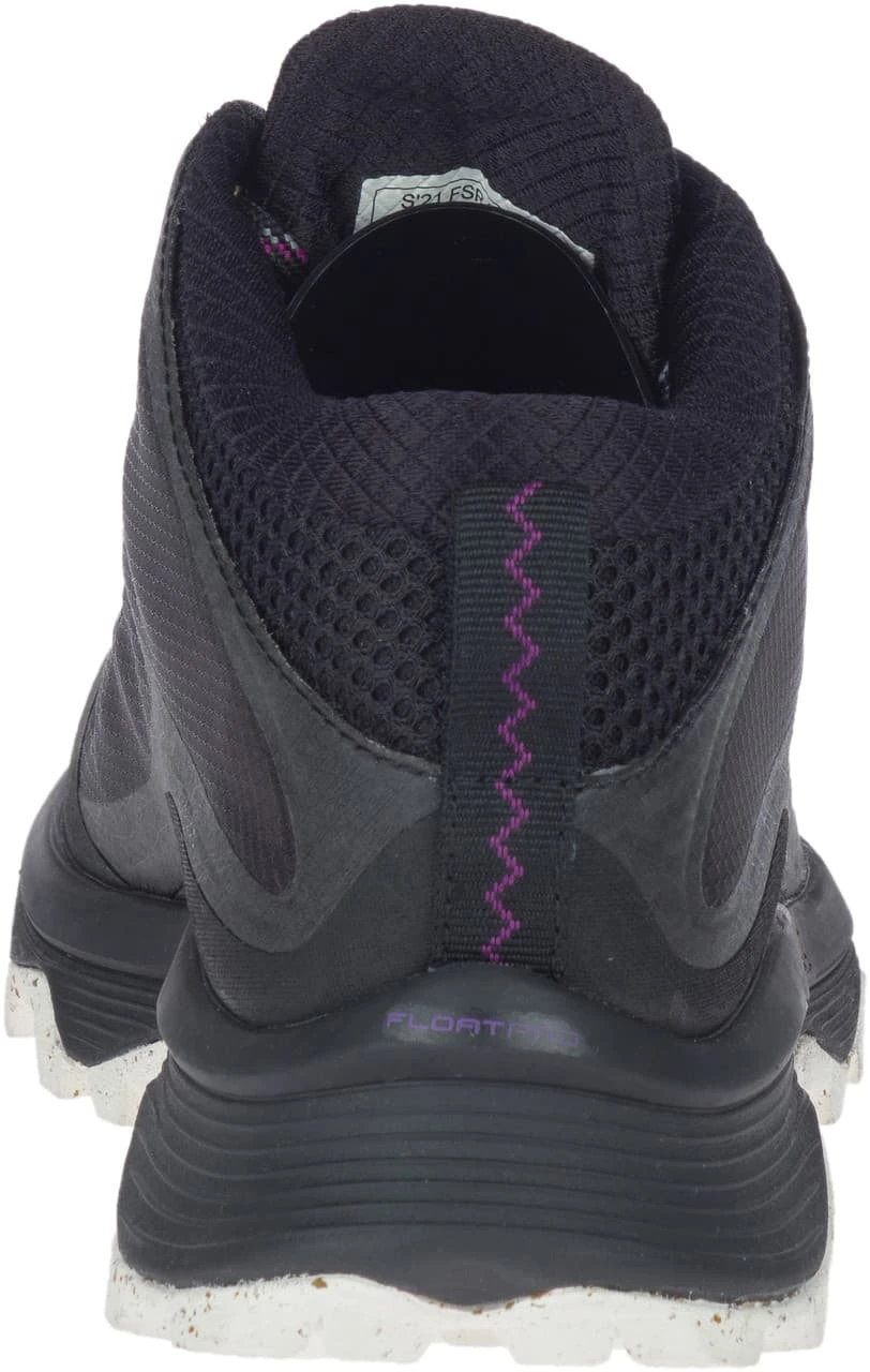 Merrell Moab Speed Mid Gore-Tex Light Trail Shoes - Women's - Image 4