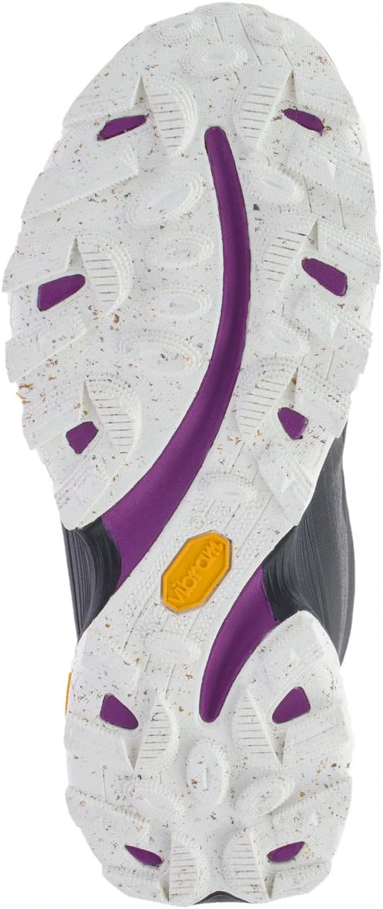 Merrell Moab Speed Mid Gore-Tex Light Trail Shoes - Women's - Image 7