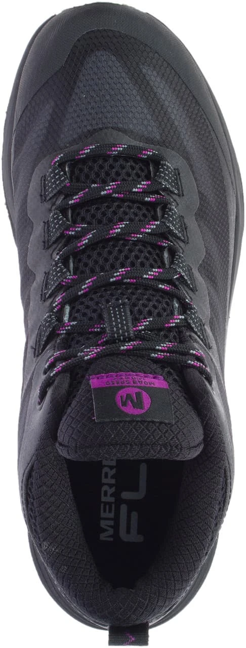 Merrell Moab Speed Mid Gore-Tex Light Trail Shoes - Women's - Image 8