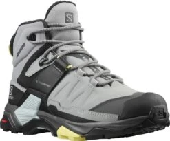 Salomon X Ultra 4 Mid Winter TS CSWP Boots - Women's