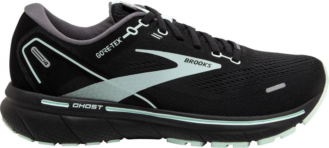 Brooks Ghost 14 Gore-Tex Road Running Shoes - Women's