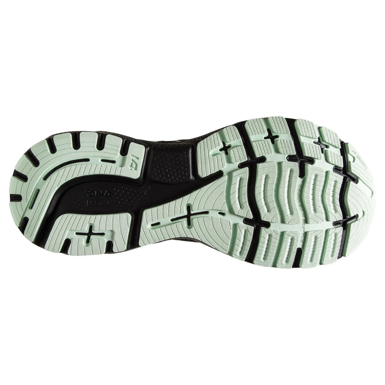Brooks Ghost 14 Gore-Tex Road Running Shoes - Women's - Image 5