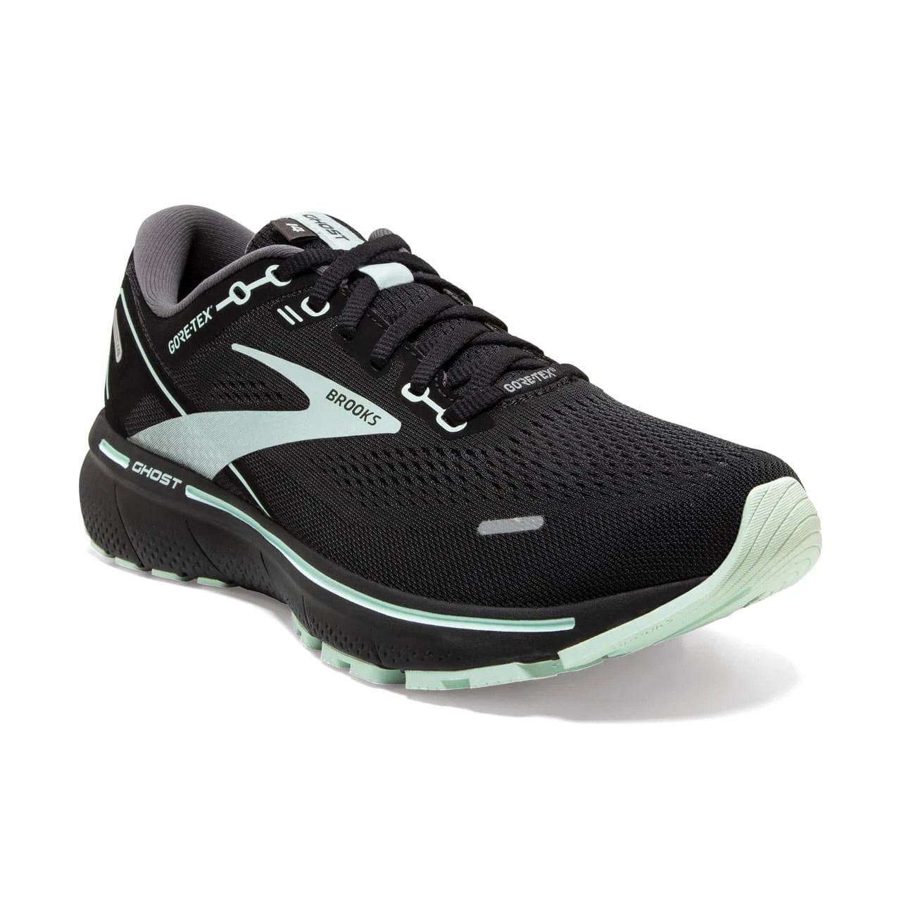 Brooks Ghost 14 Gore-Tex Road Running Shoes - Women's - Image 6
