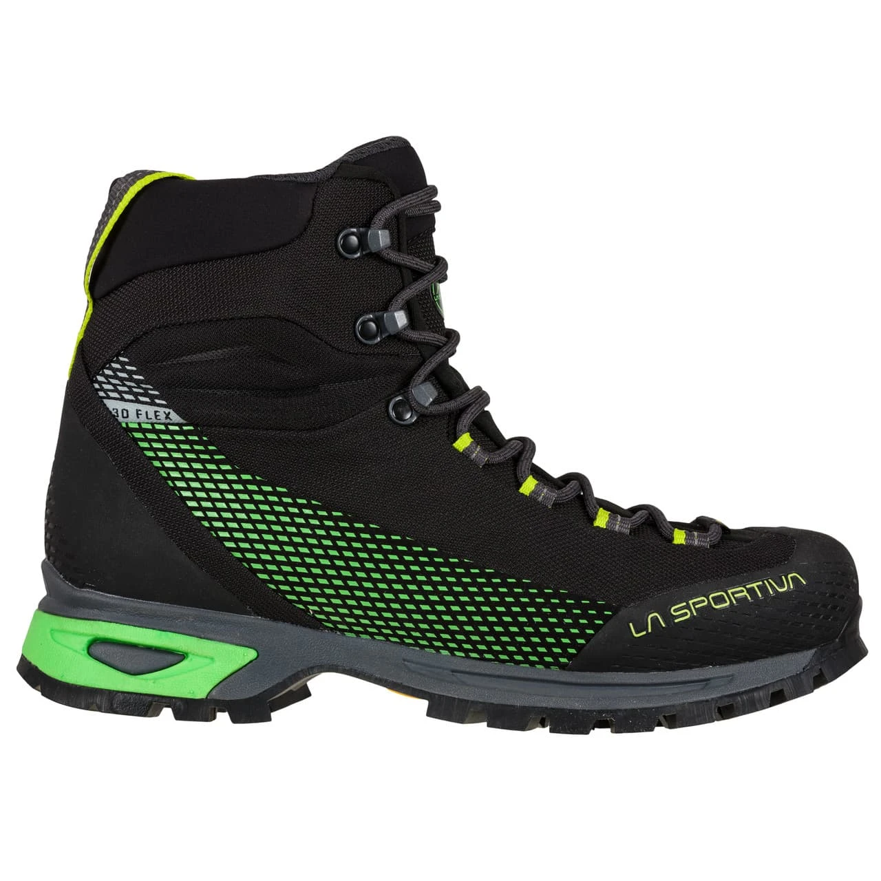 La Sportiva Trango TRK Gore-Tex Light Trail Shoes - Men's - Image 5