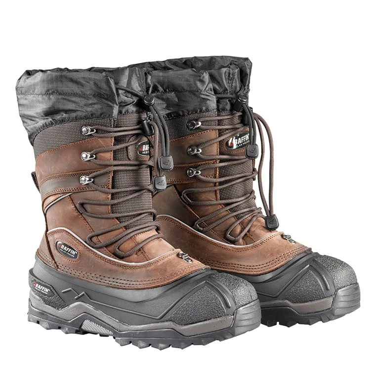 Baffin Snow Monster Waterproof Winter Boots - Men's - Image 2