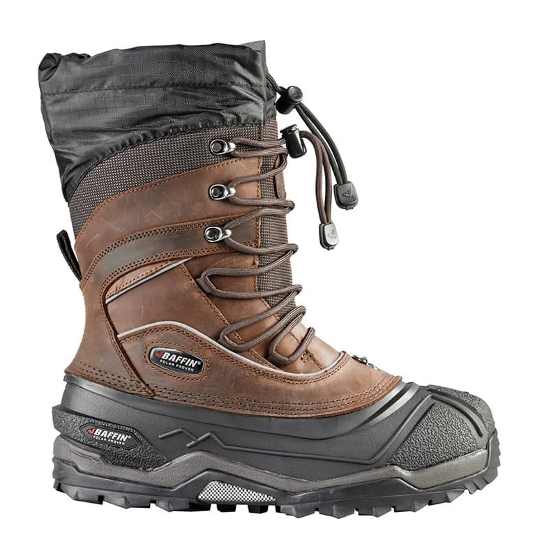 Baffin Snow Monster Waterproof Winter Boots - Men's - Image 6