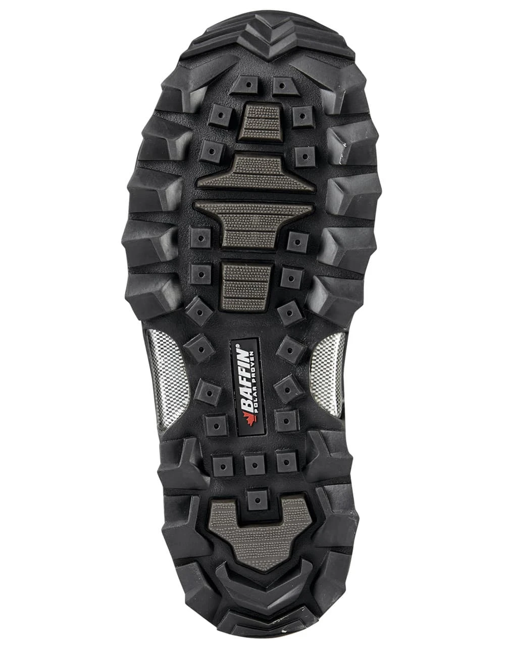 Baffin Snow Monster Waterproof Winter Boots - Men's - Image 7