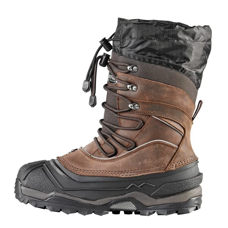 Baffin Snow Monster Waterproof Winter Boots - Men's - Image 8