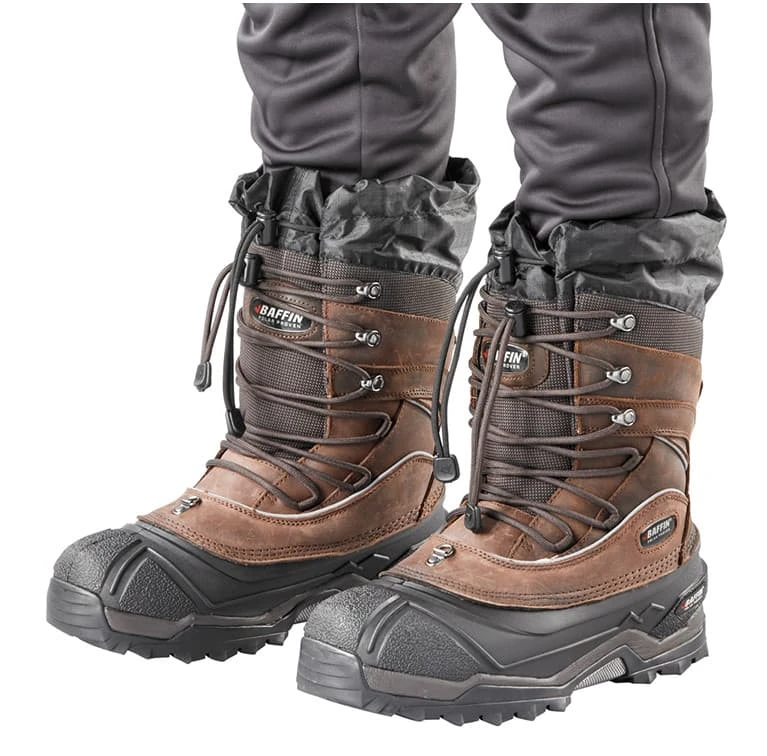 Baffin Snow Monster Waterproof Winter Boots - Men's - Image 9