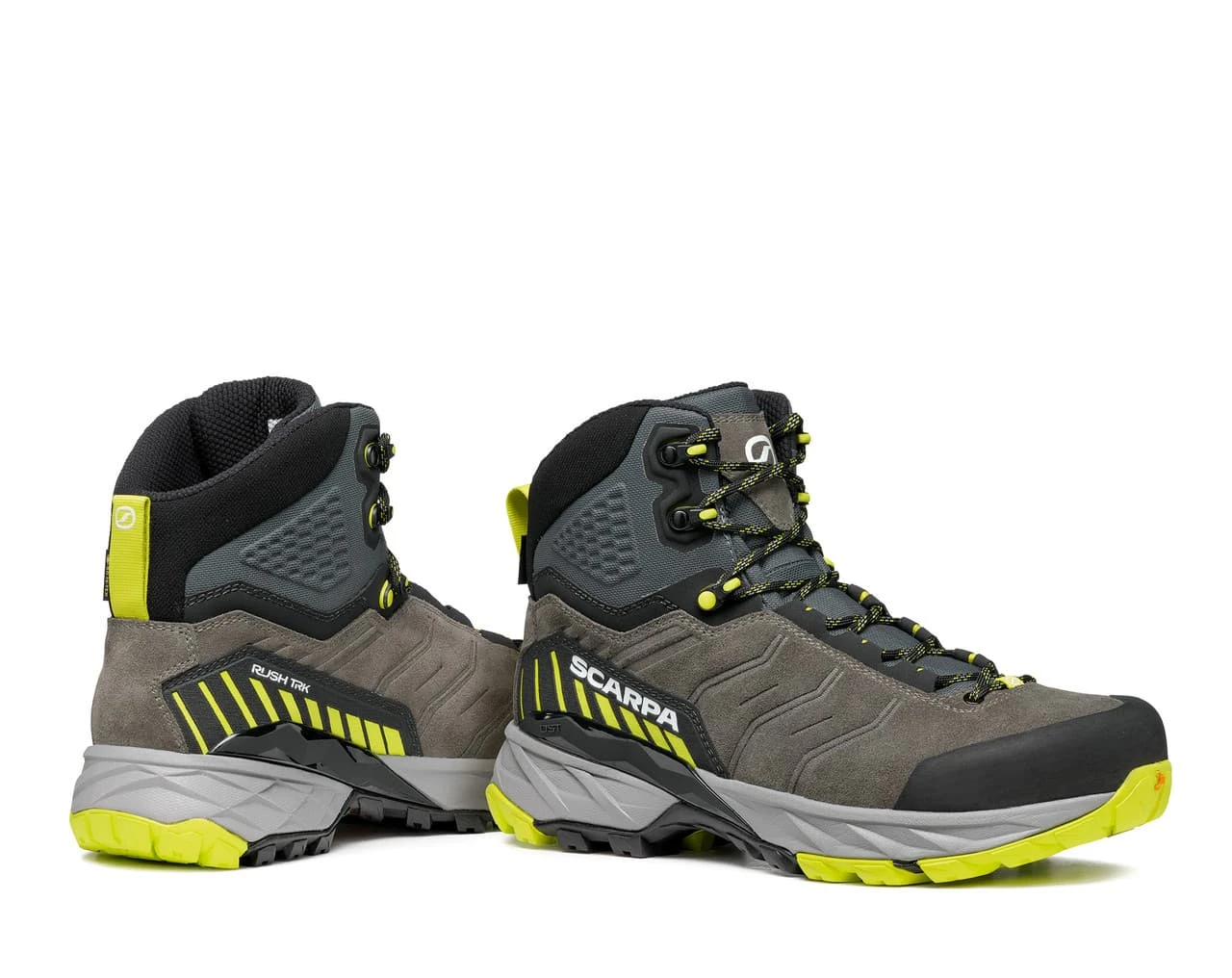 Scarpa Rush Trek Gore-Tex Hiking Boots - Men's - Image 2
