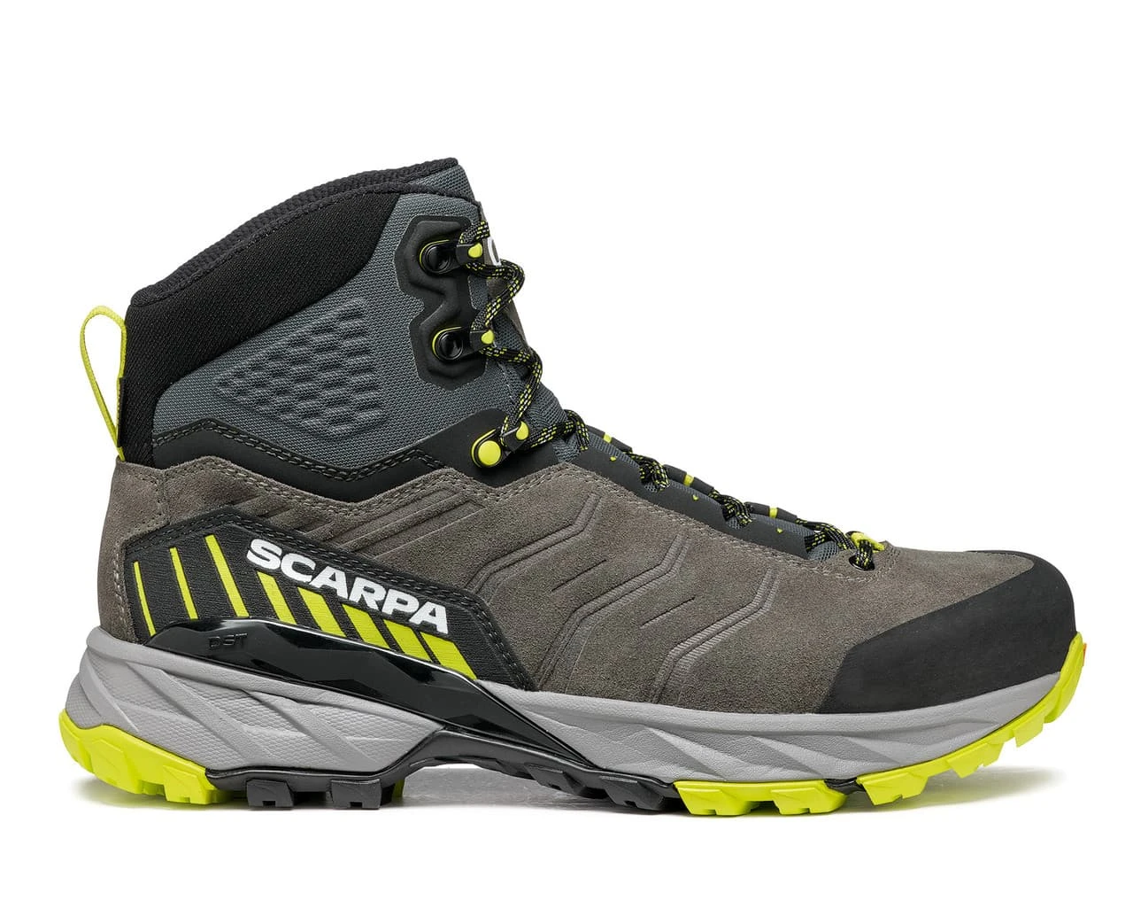 Scarpa Rush Trek Gore-Tex Hiking Boots - Men's - Image 3