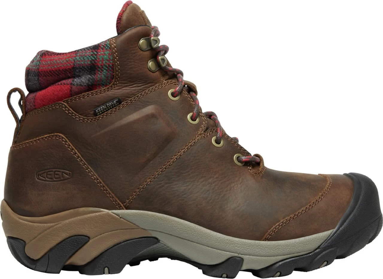 Keen Targhee II Waterproof Winter Boots - Men's - Image 2