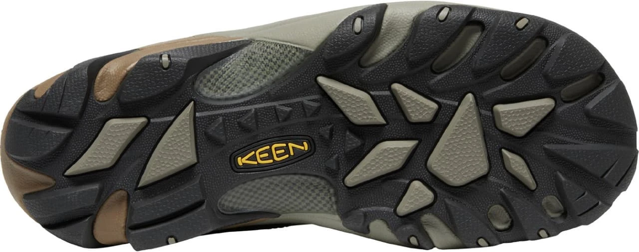 Keen Targhee II Waterproof Winter Boots - Men's - Image 4