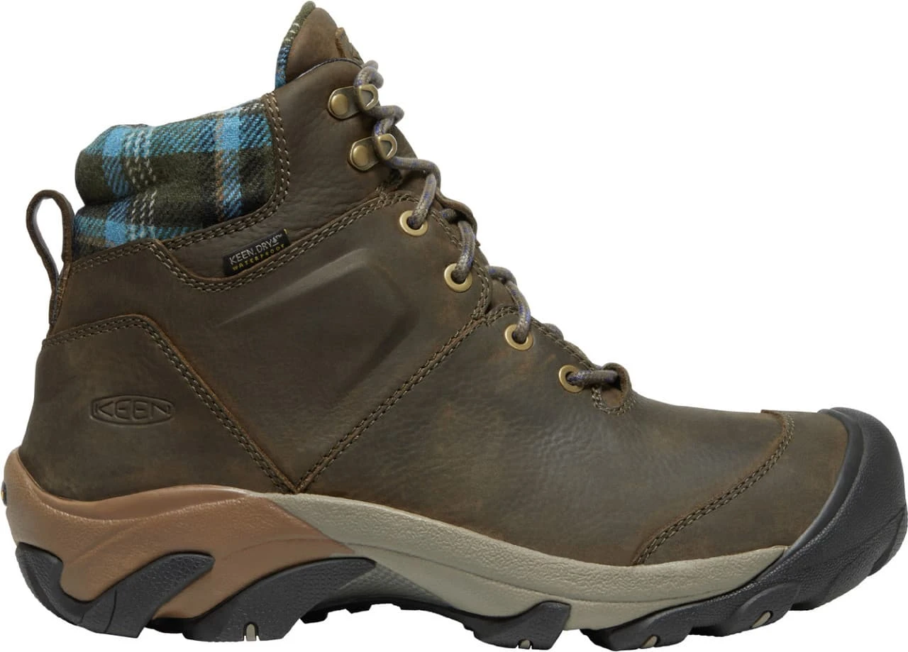 Keen Targhee II Waterproof Winter Boots - Men's - Image 8