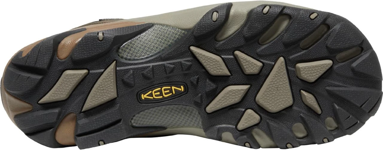 Keen Targhee II Waterproof Winter Boots - Men's - Image 10