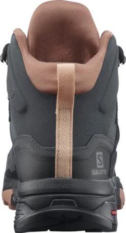 Salomon X Ultra Mid 4 Gore-Tex Light Trail Shoes - Women's