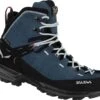 Salewa Mountain Trainer 2 Mid Gore-Tex Hiking Boots - Women's