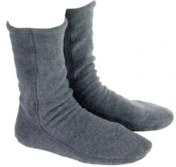 Polar Feet Fleece Socks - Unisex