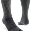 Injinji Trail Midweight Crew Coolmax Socks - Unisex