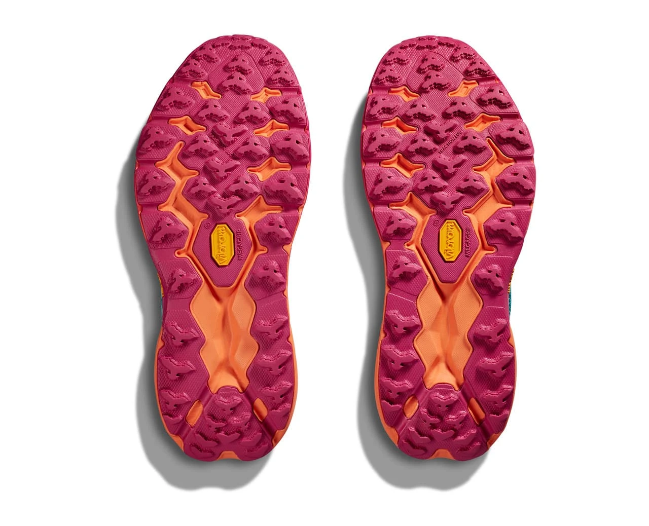 Hoka One One Speedgoat 5 Trail Running Shoes - Women's - Image 6