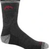 Darn Tough Hiker Midweight With Cushion Micro Crew Sock - Unisex