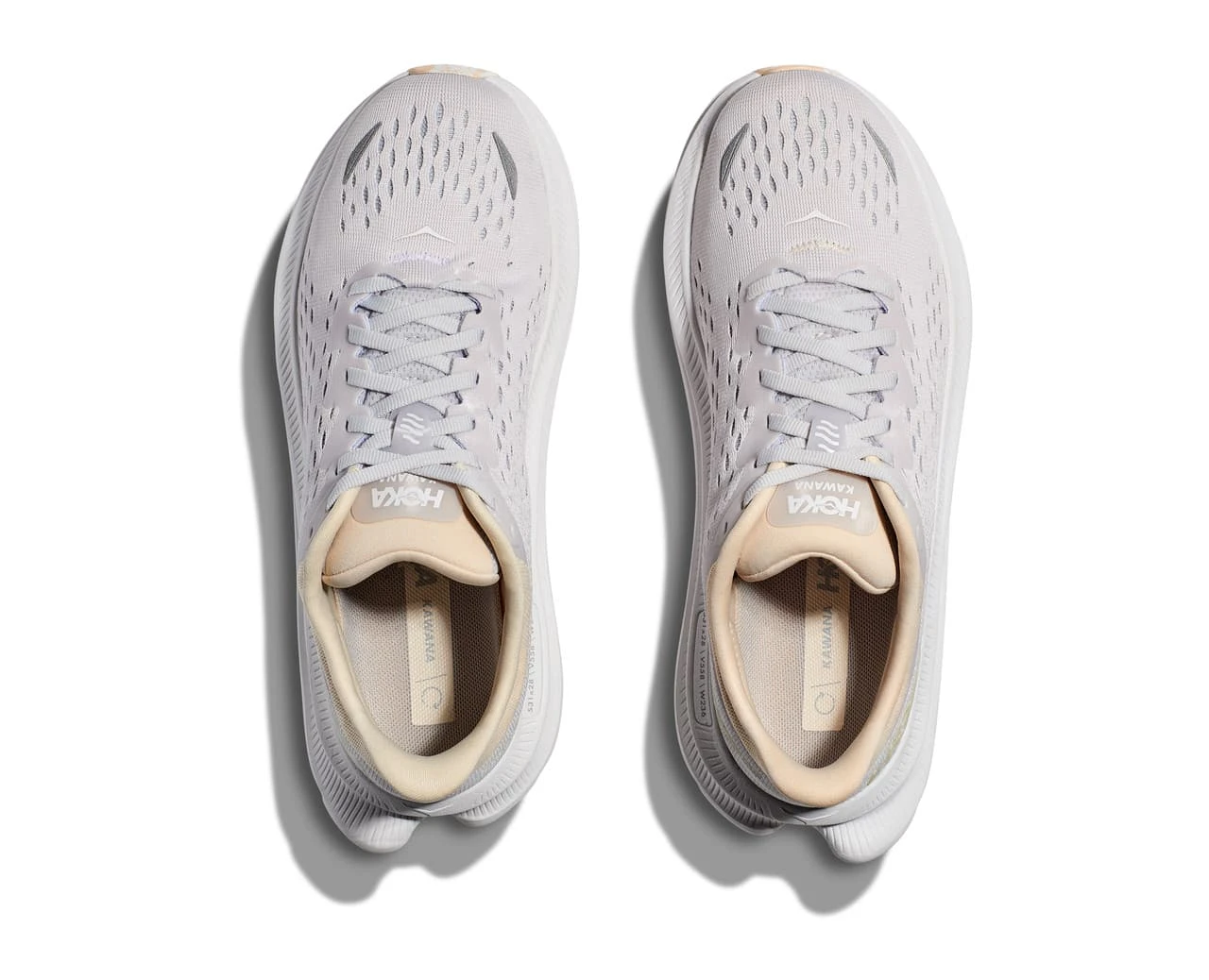 Hoka One One Kawana Road Running Shoes - Women's - Image 5