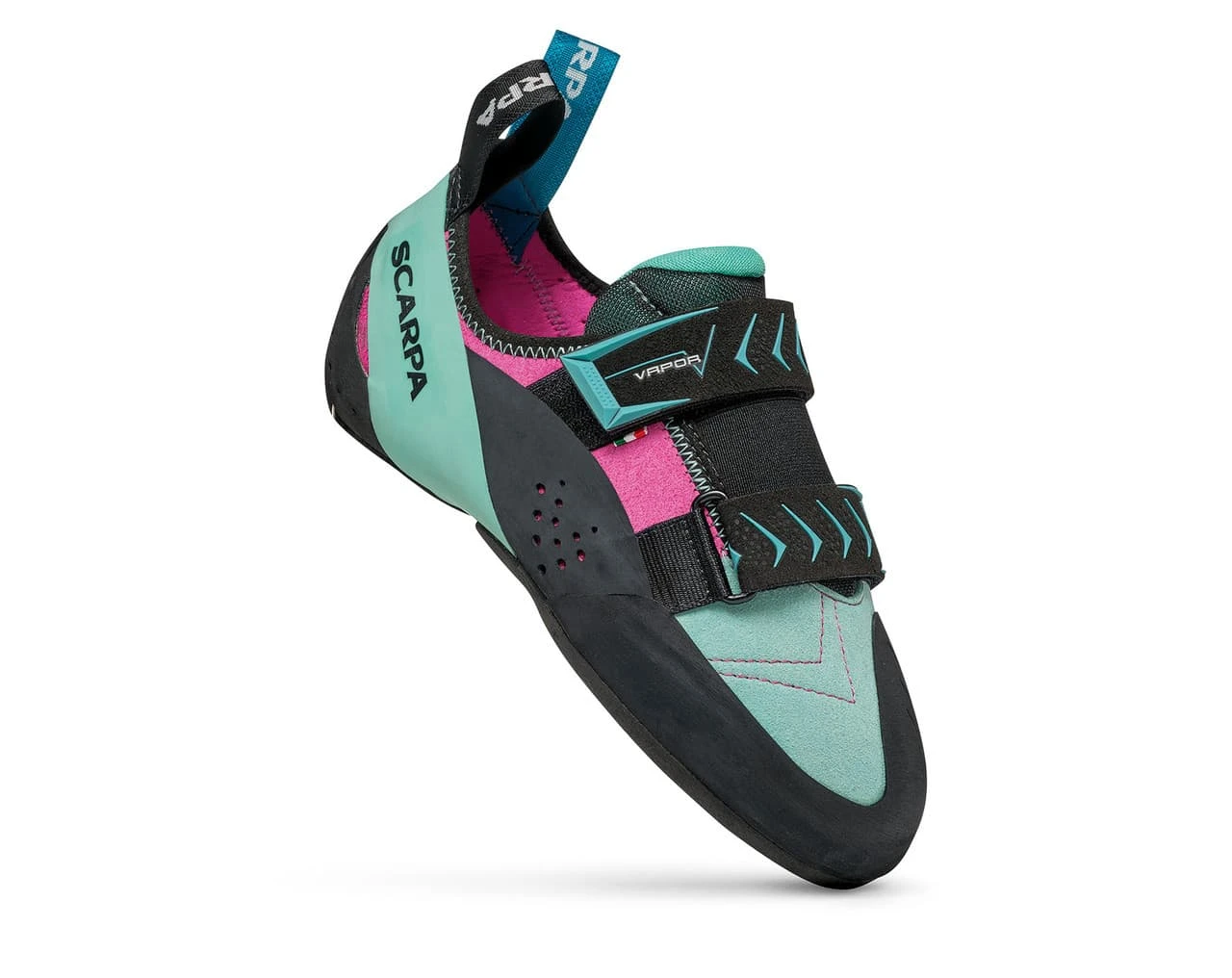 Scarpa Vapor V Rock Shoes - Women's