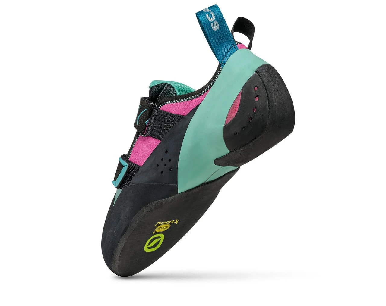 Scarpa Vapor V Rock Shoes - Women's - Image 2