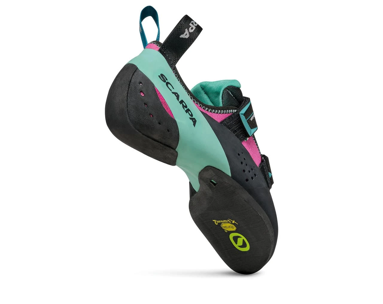 Scarpa Vapor V Rock Shoes - Women's - Image 3