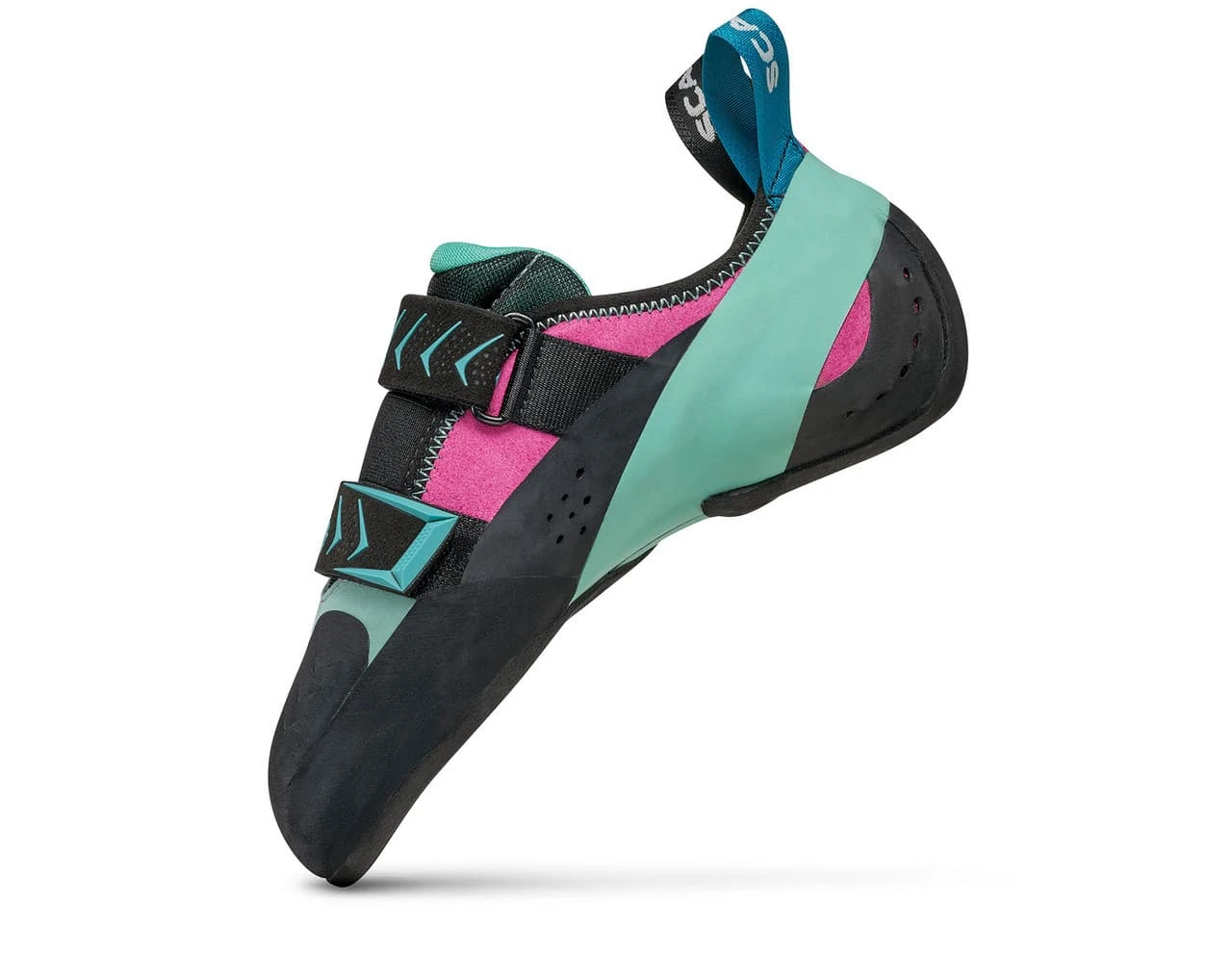 Scarpa Vapor V Rock Shoes - Women's - Image 4