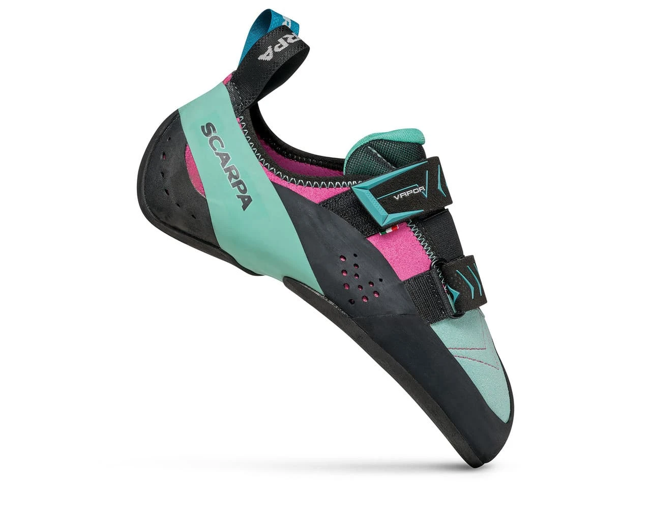 Scarpa Vapor V Rock Shoes - Women's - Image 5