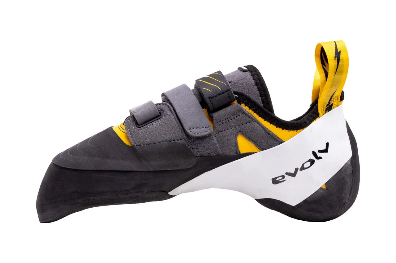 Evolv Shaman Rock Shoes - Men's - Image 5