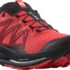 Salomon Pulsar Trail Running Shoes - Men's